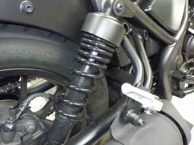 Honda Rebel CMX250 2023