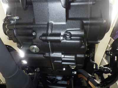 Honda Rebel CMX250 2023