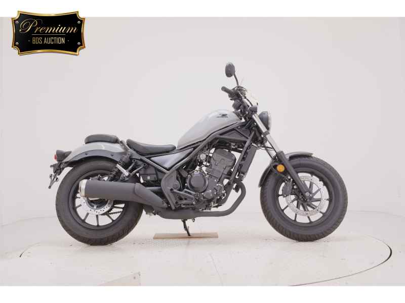 Honda Rebel CMX250 2023