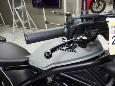 Honda Rebel CMX250 2023