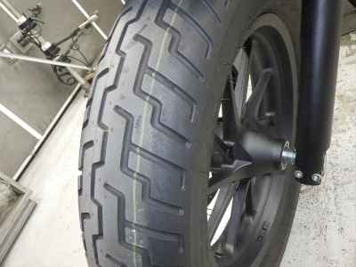 Honda Rebel CMX250 2023
