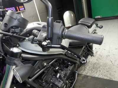 Honda Rebel CMX250 2023