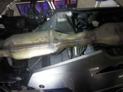 Kawasaki Ninja H2 SX SE 2023
