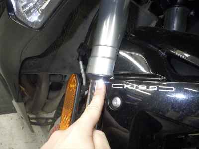 Kawasaki Ninja H2 SX SE 2023
