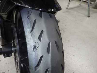 Kawasaki Ninja H2 SX SE 2023