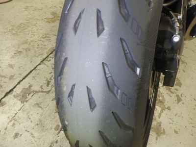 Suzuki GSX-R600 2006