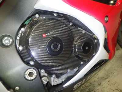 Suzuki GSX-R600 2006