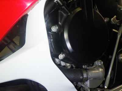 Suzuki GSX-R600 2006