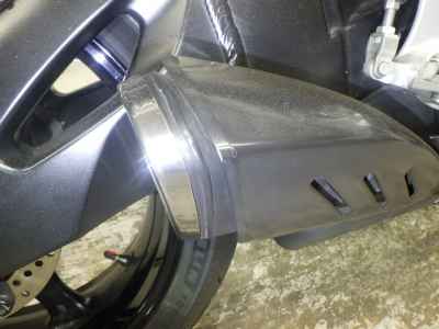Suzuki GSX-R600 2006