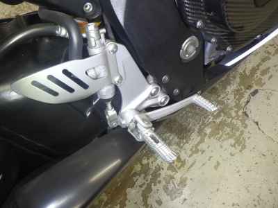 Suzuki GSX-R600 2006