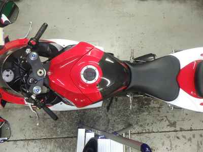 Suzuki GSX-R600 2006