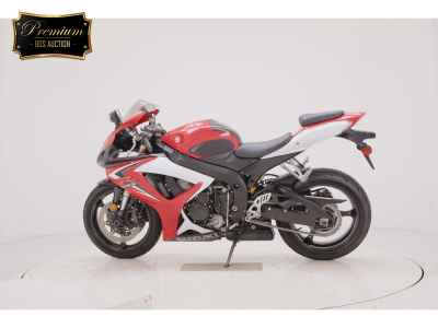 Suzuki GSX-R600 2006