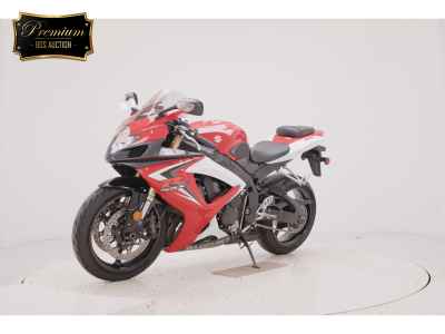 Suzuki GSX-R600 2006