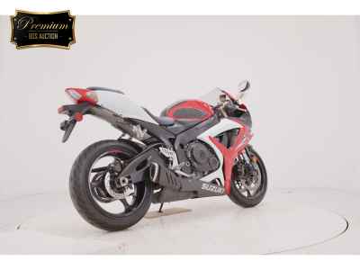 Suzuki GSX-R600 2006