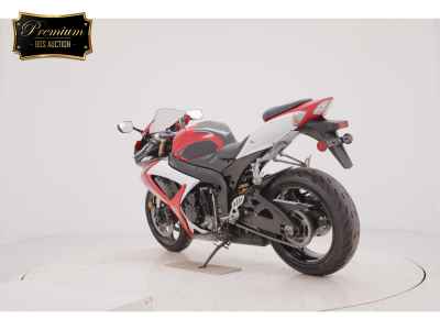 Suzuki GSX-R600 2006