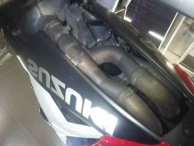 Suzuki GSX-R600 2006