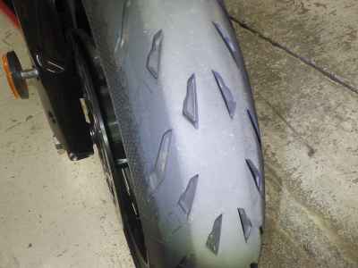 Suzuki GSX-R600 2006