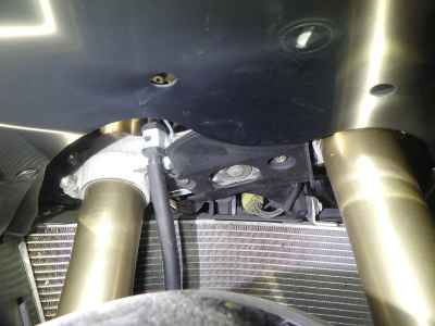 Suzuki GSX-R600 2006