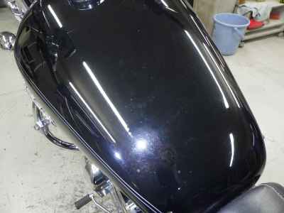 Harley-Davidson Superlow XL1200T 2014