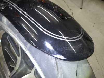 Harley-Davidson Superlow XL1200T 2014