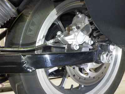 Harley-Davidson Superlow XL1200T 2014