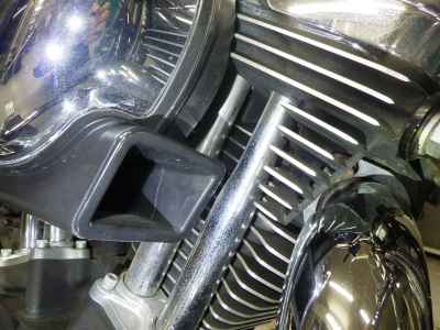 Harley-Davidson Superlow XL1200T 2014