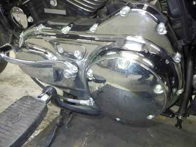 Harley-Davidson Superlow XL1200T 2014