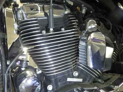 Harley-Davidson Superlow XL1200T 2014