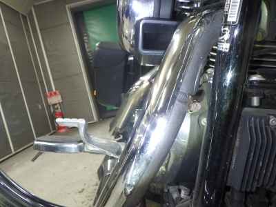 Harley-Davidson Superlow XL1200T 2014