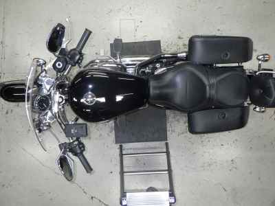 Harley-Davidson Superlow XL1200T 2014