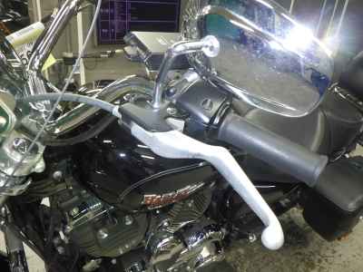 Harley-Davidson Superlow XL1200T 2014