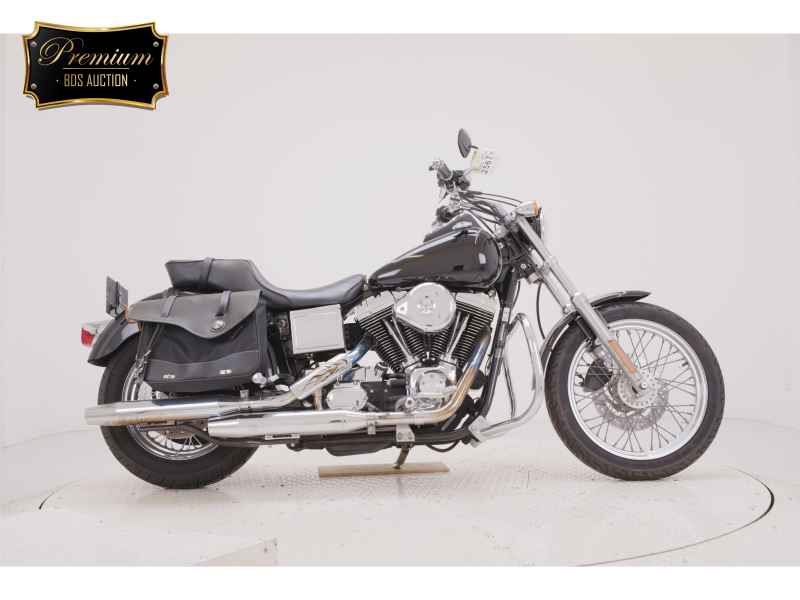 Harley-Davidson FXDL1450 2003