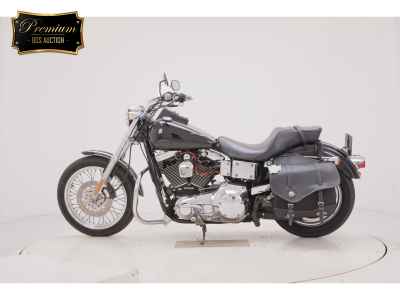 Harley-Davidson FXDL1450 2003