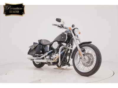 Harley-Davidson FXDL1450 2003