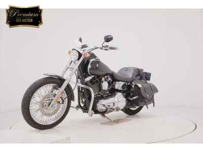 Harley-Davidson FXDL1450 2003