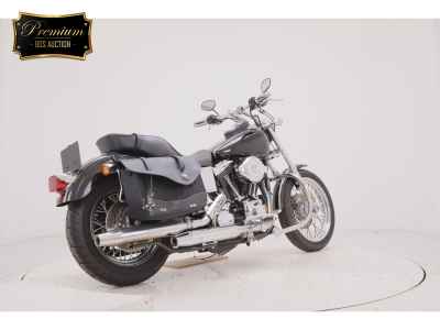 Harley-Davidson FXDL1450 2003