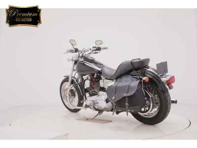 Harley-Davidson FXDL1450 2003