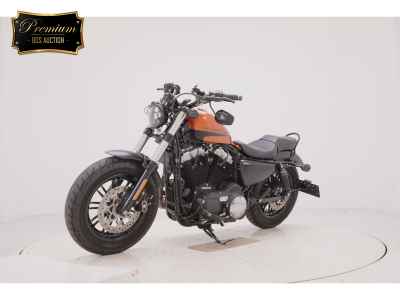 Harley-Davidson XL1200X 2019