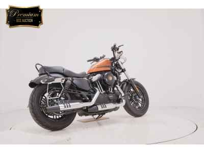 Harley-Davidson XL1200X 2019