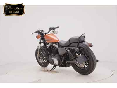Harley-Davidson XL1200X 2019