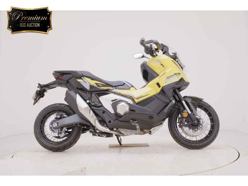 Honda X-Adv 750 2025