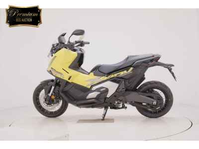 Honda X-Adv 750 2025