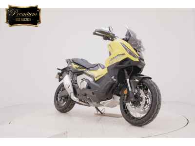 Honda X-Adv 750 2025