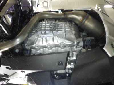 Honda X-Adv 750 2025