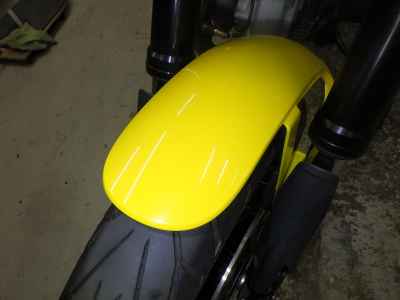 Ducati Scrambler 2016