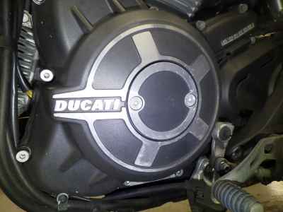 Ducati Scrambler 2016
