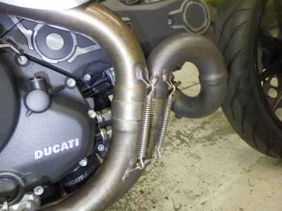 Ducati Scrambler 2016