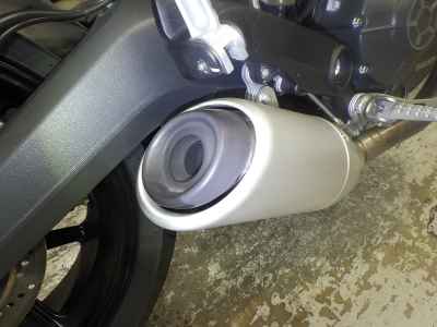 Ducati Scrambler 2016