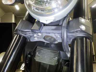 Ducati Scrambler 2016