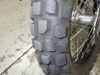 Honda CRF250L 2021